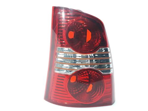 Used Left taillight HYUNDAI ATOS (MX) 1.1 (58 hp) 18648730