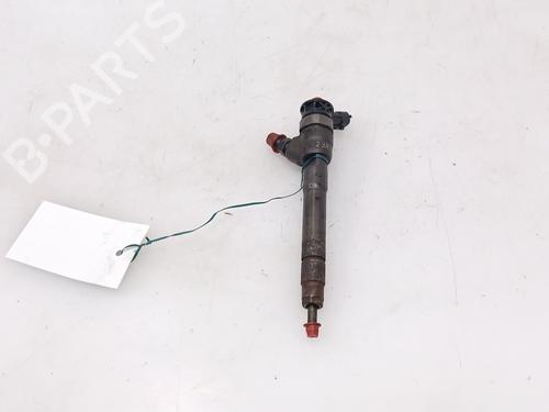 Used Injector Injector RENAULT TRAFIC III Van (FG_) 1.6 dCi 120 (FGMB, FGMC) (120 hp) 34434854 34434854