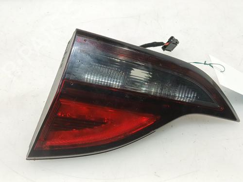 Right tailgate light OPEL ZAFIRA TOURER C (P12) 2.0 CDTi (75) | BP36385386C80 - Image 2