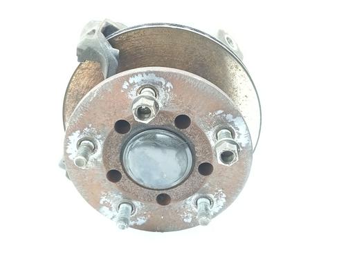 Used Right front steering knuckle RENAULT MASTER PRO Platform/Chassis (HH__, UH__) dCi 130 (HH03, HH13, HH63, UH03, UH13, UH43, UH63, UH73,... (131 hp) 27201181