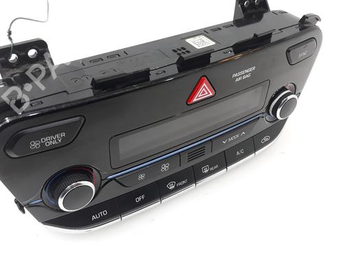 Climate control HYUNDAI IONIQ (AE) 1.6 GDI Hybrid | BP18142338I5 