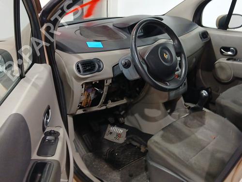 Front left interior door handle RENAULT MODUS / GRAND MODUS (F/JP0_) 1.4 (JP01, JP0J) | BP32228459I13