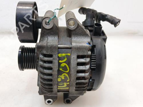 Alternator BMW 3 (E90) 318 d | BP37643720M7 - Image 6