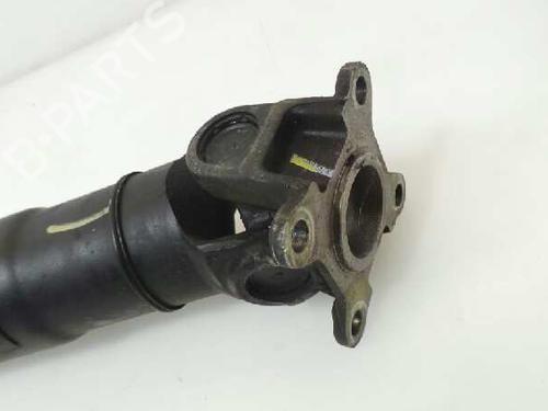 Driveshaft HYUNDAI SANTA FÉ II (CM) 2.2 CRDi GLS 4x4 | BP4198080M37 