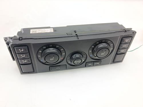 AC Styreenhet / Manøvreringsenhet LAND ROVER RANGE ROVER SPORT I (L320) [2005-2013]  22756435