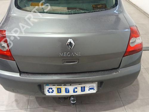 Engine RENAULT MEGANE II Saloon (LM0/1_) 1.5 dCi (LM0F, LM0T, LM2B) | BP39722458M1 - Image 14