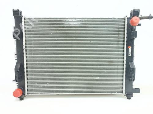 Køler RENAULT CLIO IV (BH_) 0.9 TCe 90 (BHNF, BHMA, BHMH, BHJK, BHJR) | BP29743405M31 