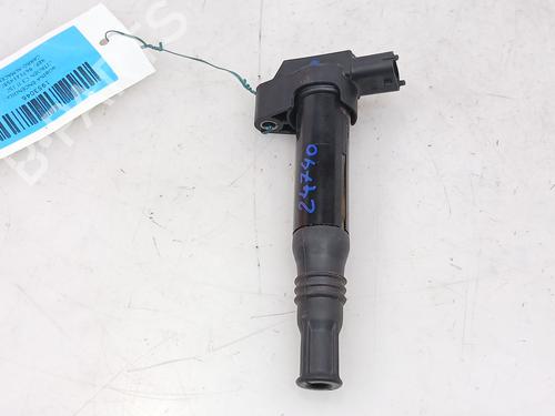 Used Ignition coil Ignition coil CITROËN C3 II (SC_) 1.0 VTi 68 (68 hp) 40072058 40072058