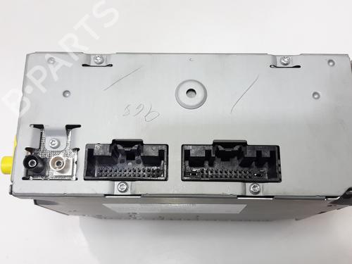 Radio FORD TOURNEO COURIER B460 MPV 1.0 EcoBoost | BP19171596E6 