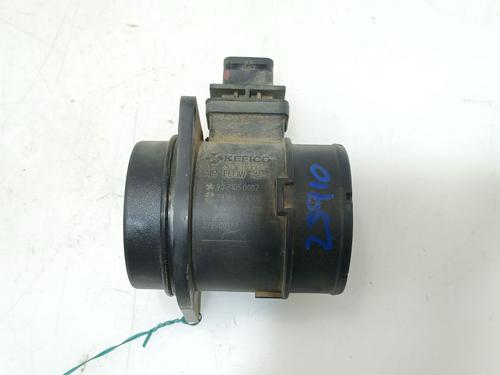 Used Mass air flow sensor KIA SPORTAGE III (SL) 1.7 CRDi (116 hp) 31333729
