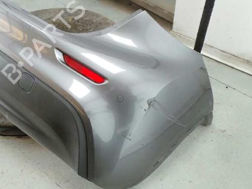 Paraurti posteriore INFINITI Q30 1.5 D | BP4886265C8 