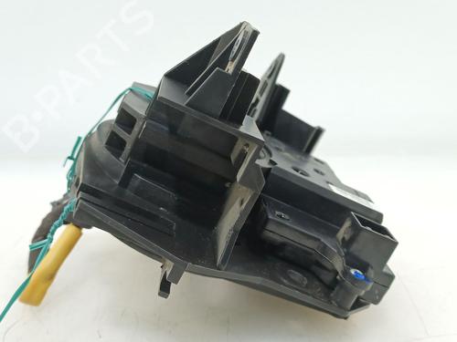 Kontantrulle Airbag /Stelring FIAT FREEMONT (345_) 2.0 JTD 4x4 | BP30850197C102