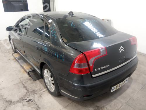 ABS pump CITROËN C5 II (RC_) 2.0 16V (RCRFJB, RCRFJC) | BP27202456M43 