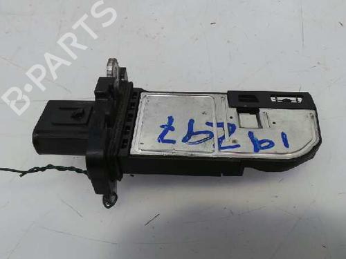 Used Mass air flow sensor FORD FIESTA VI (CB1, CCN) [2008-2025]  2799156