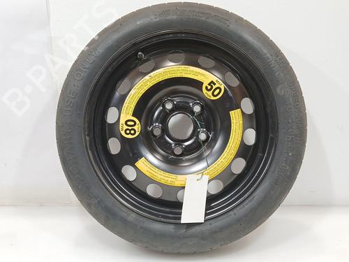 Kit pneu suplente Kit pneu suplente 38304636 38304636