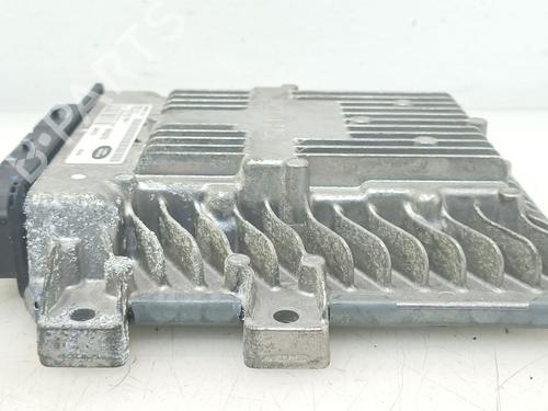 Engine control unit (ECU) LAND ROVER DISCOVERY III (L319) 2.7 TD 4x4 | BP31644493M57 