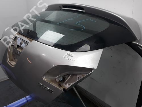 Tailgate OPEL ASTRA J (P10) 1.3 CDTI (68) | BP14939967C6