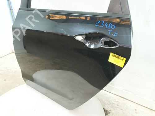 Left rear door HYUNDAI i30 (GD) 1.4 CRDi | BP26449539C4 