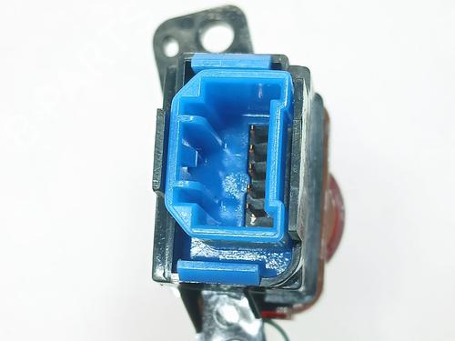 Warning switch HONDA CIVIC VIII Hatchback (FN, FK) 2.2 CTDi (FK3) | BP28112824I22 