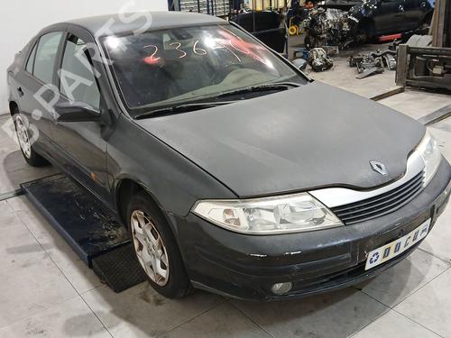 Used Parts RENAULT LAGUNA II (BG0/1_) 1.9 dCi (BG08, BG0G) (120 hp) 4417020