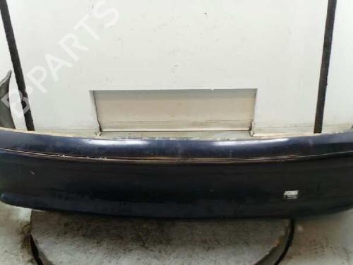 Used Rear bumper BMW 3 (E46) 320 d (150 hp) 1202230