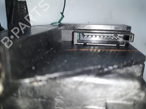 Gear lever BMW 3 Touring (F31) 318 d | BP9249923M90 