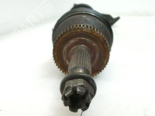 Right front driveshaft HYUNDAI SANTA FÉ II (CM) 2.2 CRDi | BP29626833M39 
