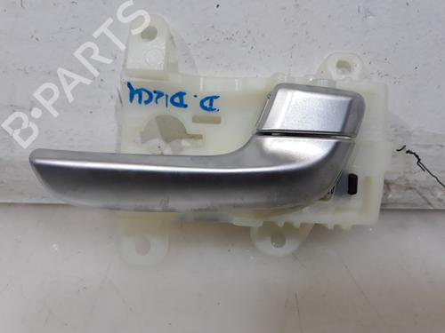Front right interior door handle KIA NIRO I (DE) 1.6 GDI Plug-in Hybrid 82620G5000 | 82620G5000 | 82620G5000