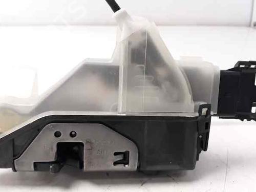 Used Front left lock CITROËN C4 CACTUS 1.2 THP 110 (110 hp) 8538636