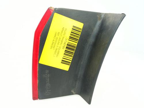 Left taillight RENAULT LAGUNA II (BG0/1_) 1.9 dCi (BG1A, BG1V) | BP26175047C34 