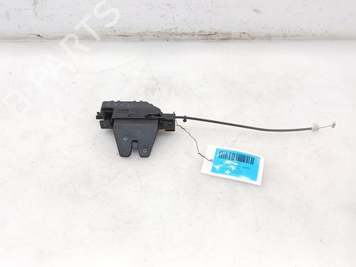 tailgate-lock-bmw-5-e60-2001-2002-2003-2004-2005-2006-2007-2008-2009-2010-39170808 main image