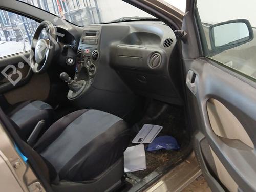 Alternator FIAT PANDA (169_) 1.3 D Multijet (169.AXC1A) | BP33618204M7 - Image 12