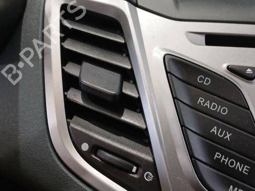 Andre FORD FIESTA VI (CB1, CCN) 1.4 TDCi (68 hp) 27540906