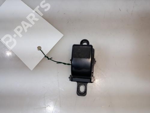 Used Right front window switch Right front window switch MAZDA 6 Hatchback (GG) 2.0 (GGES) (141 hp) 8389755 8389755