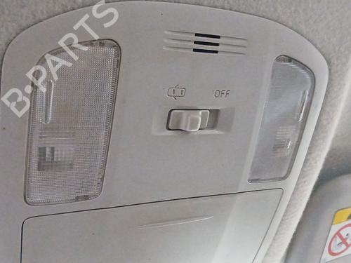 Used Interior roof light TOYOTA HILUX VIII Pickup (_N1_) [2015-2025]  30595364