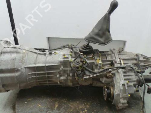 Used Gearbox Gearbox NISSAN PATHFINDER III (R51) 2.5 dCi (174 hp) 4644342 4644342
