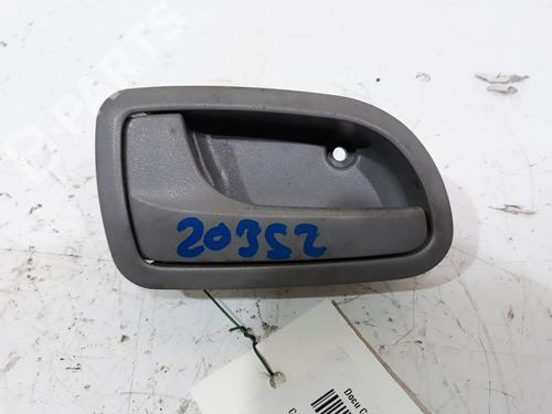 Used Front left interior door handle Front left interior door handle KIA PICANTO I (SA) 1.0 (61 hp) 6150226 6150226