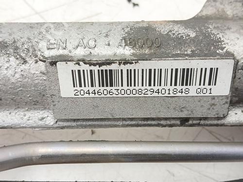 Steering rack MERCEDES-BENZ C-CLASS (W204) C 250 CDI (204.003) | BP33324547M22 - Image 6