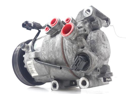 AC compressor HYUNDAI i30 (GD) 1.6 CRDi | BP19339991M34 