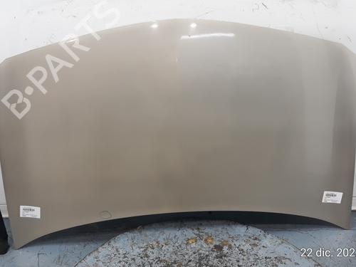 Used Hood RENAULT MEGANE II (BM0/1_, CM0/1_) 1.5 dCi (BM1F, CM1F) (86 hp) 16327594