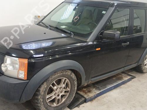 Left front window switch LAND ROVER DISCOVERY III (L319) 2.7 TD 4x4 | BP36782339I27 - Image 4