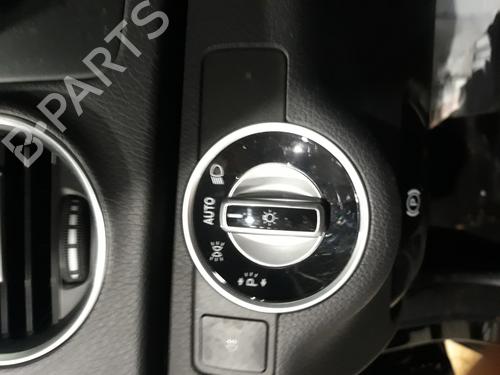 Hovedlysbryter MERCEDES-BENZ C-CLASS T-Model (S204) C 220 CDI (204.202) (170 hp) 14926135