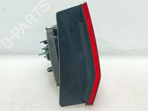 Højre baglygte bagklap RENAULT LAGUNA II (BG0/1_) 2.0 16V (BG00, BG0K, BG0P, BG0W) | BP30270327C80 