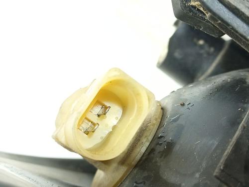 Left headlight AUDI A4 B5 (8D2) 1.8 T | BP29606806C28 