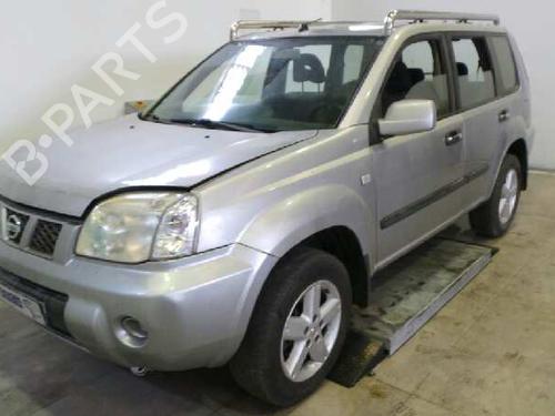 Right front window switch NISSAN X-TRAIL I (T30)  | BP4082855I26 