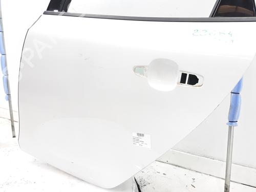 Left rear door VOLVO V40 Hatchback (525) D2 | BP18318791C4 