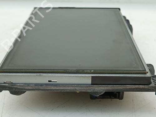 Display monitor PEUGEOT 208 I (CA_, CC_) 1.4 HDi | BP30303901C48 