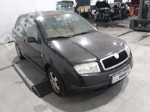 Used Parts SKODA FABIA I Saloon (6Y3)  1.4 16V  1060074