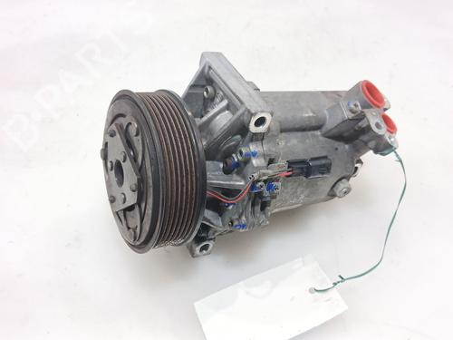 Compresseur AC NISSAN PULSAR Hatchback (C13) 1.2 DIG-T (115 hp) 32112971