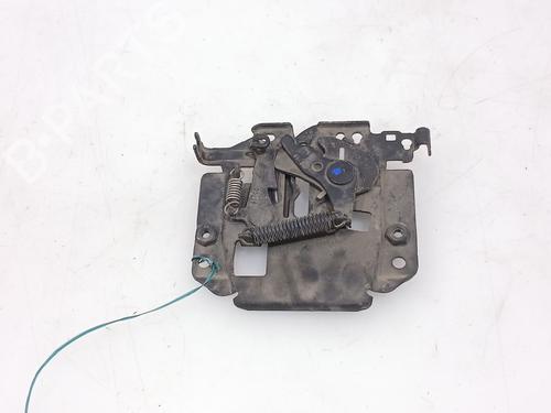 Used Hood lock Hood lock FORD TRANSIT COURIER B460 Box Body/MPV 1.0 EcoBoost (100 hp) 34137494 34137494